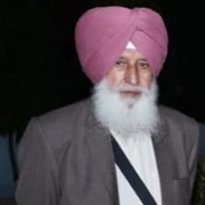 Mr. Jaswant Singh Saini image